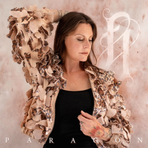 Floor Jansen : Paragon